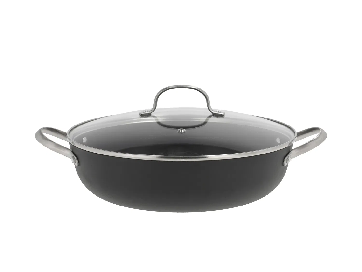 

Pillivuyt Gourmet Garonne Gryde